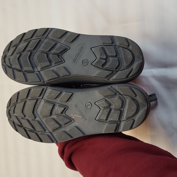 Northside Girls Insulated Snow Boots - Picture 11 of 15